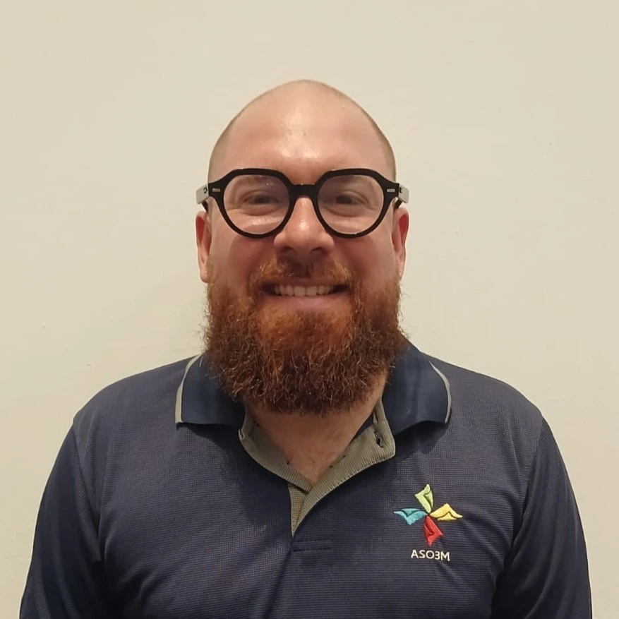 1. Jose Pablo Rodríguez