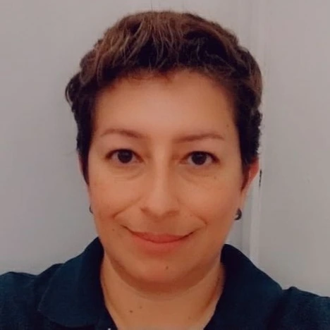 3. Maria Elena Rojas Foto