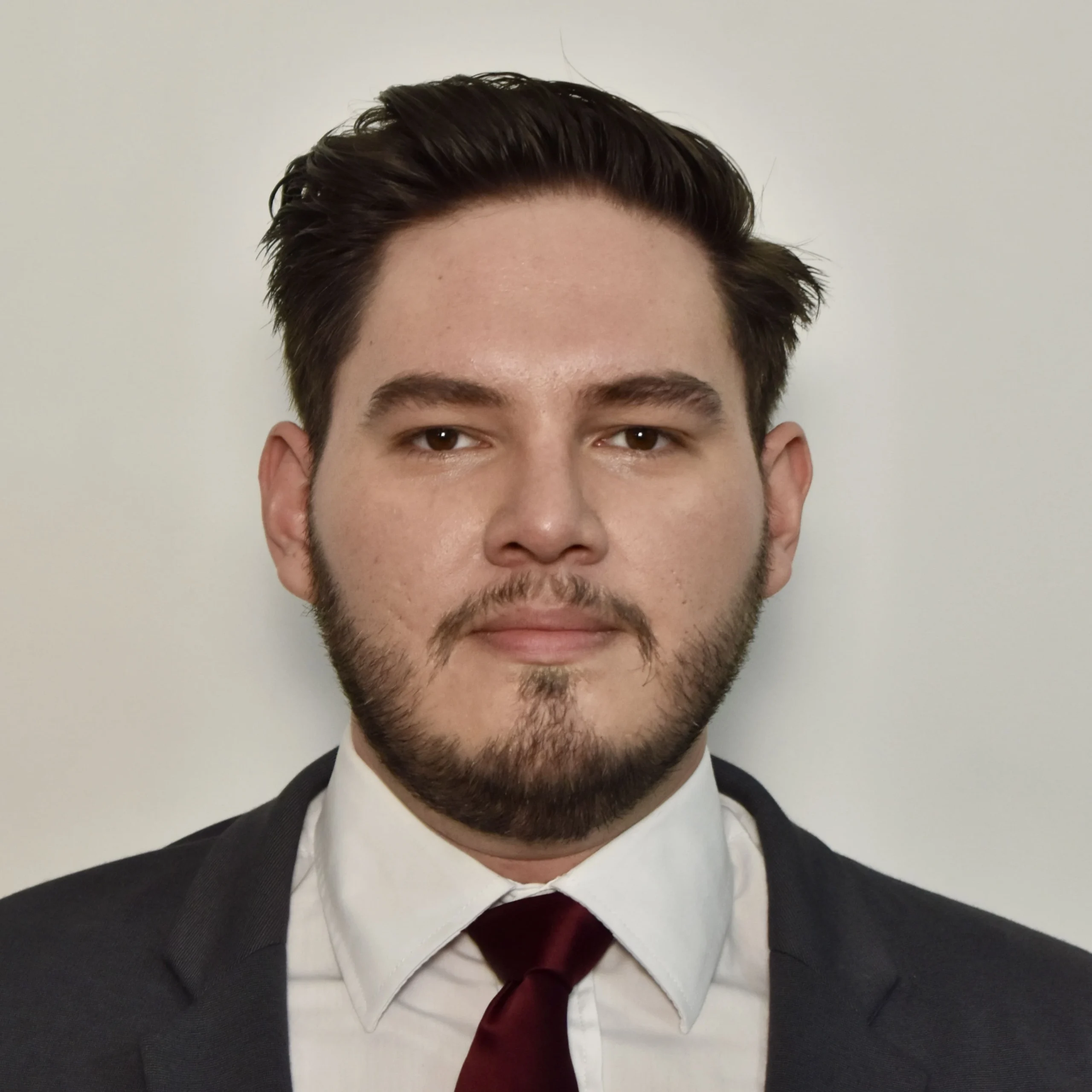 8. David Carballo Foto