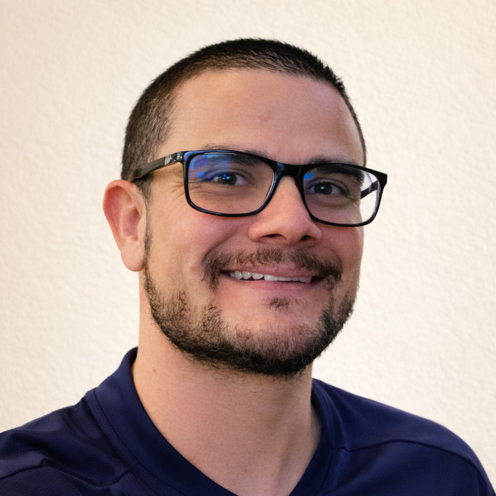 Francisco Murillo Foto